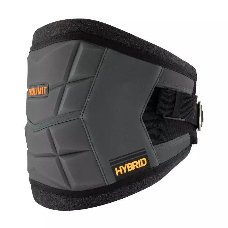 Harnais ceinture windsurf PROLIMIT Waist Hybrid Mint/Orange