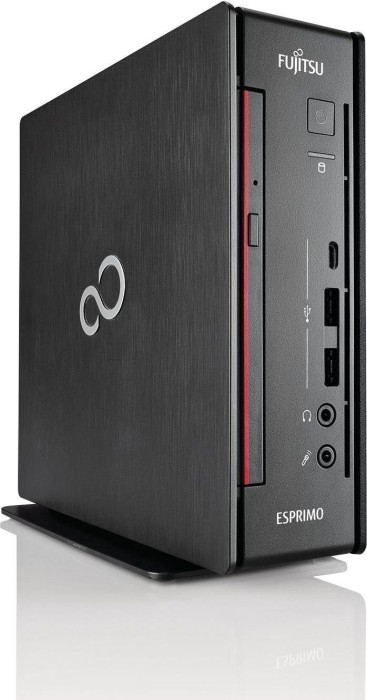 Fujitsu Esprimo Q958