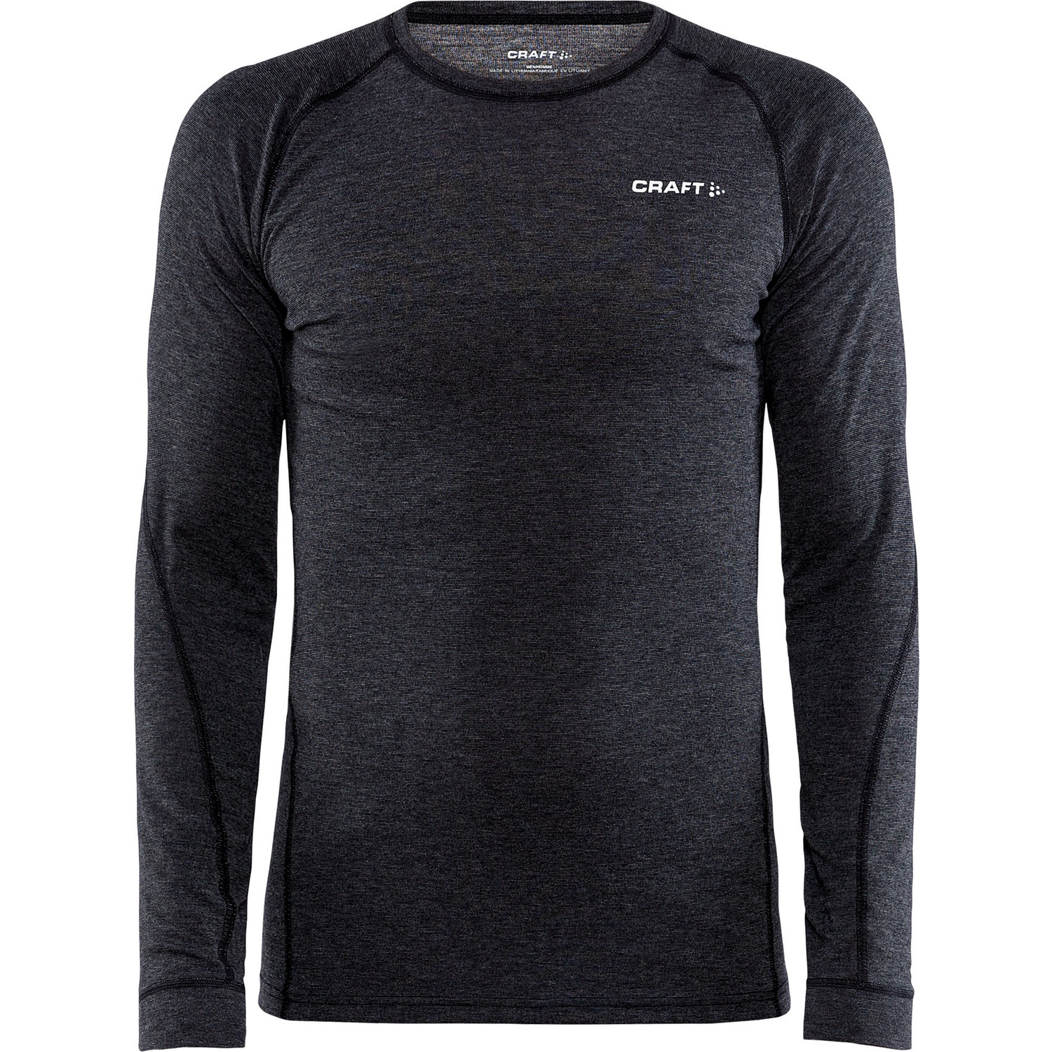 Craft Core Wool Merino Longsleeve Heren