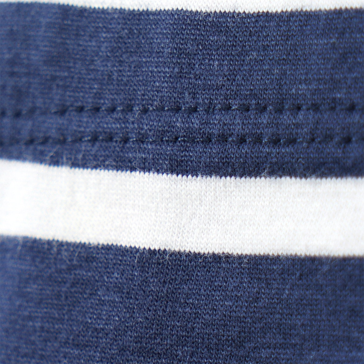 Famy 5 Baby Slips mit Bio-Baumwolle dunkelblau / hellgrau / weiss