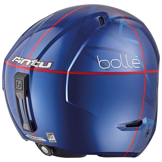 BOLLE - CASQUE DE SKI COMPETITION MEDALIST YOUTH Alexis Pi