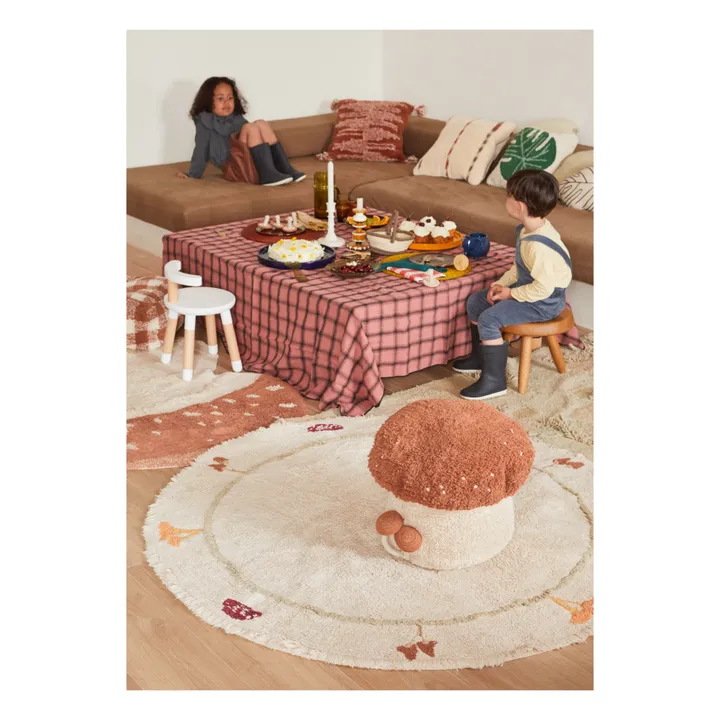 Lorena Canals Tapis Chanterelle