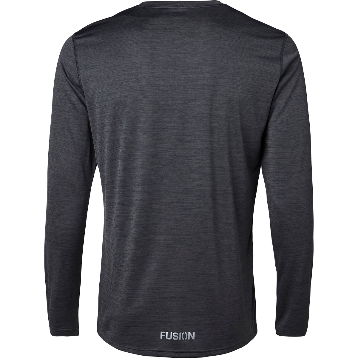 FUSION C3 Langærmet Løbe T-shirt Herre