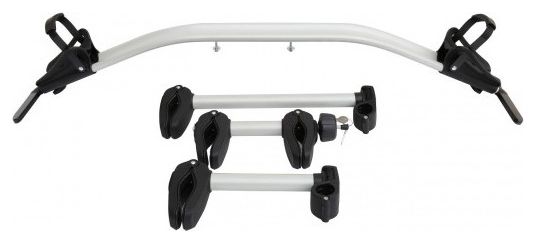 Rail   Bras de Rechange pour Porte-Vélo Peruzzo Zephyr 4 Vélos