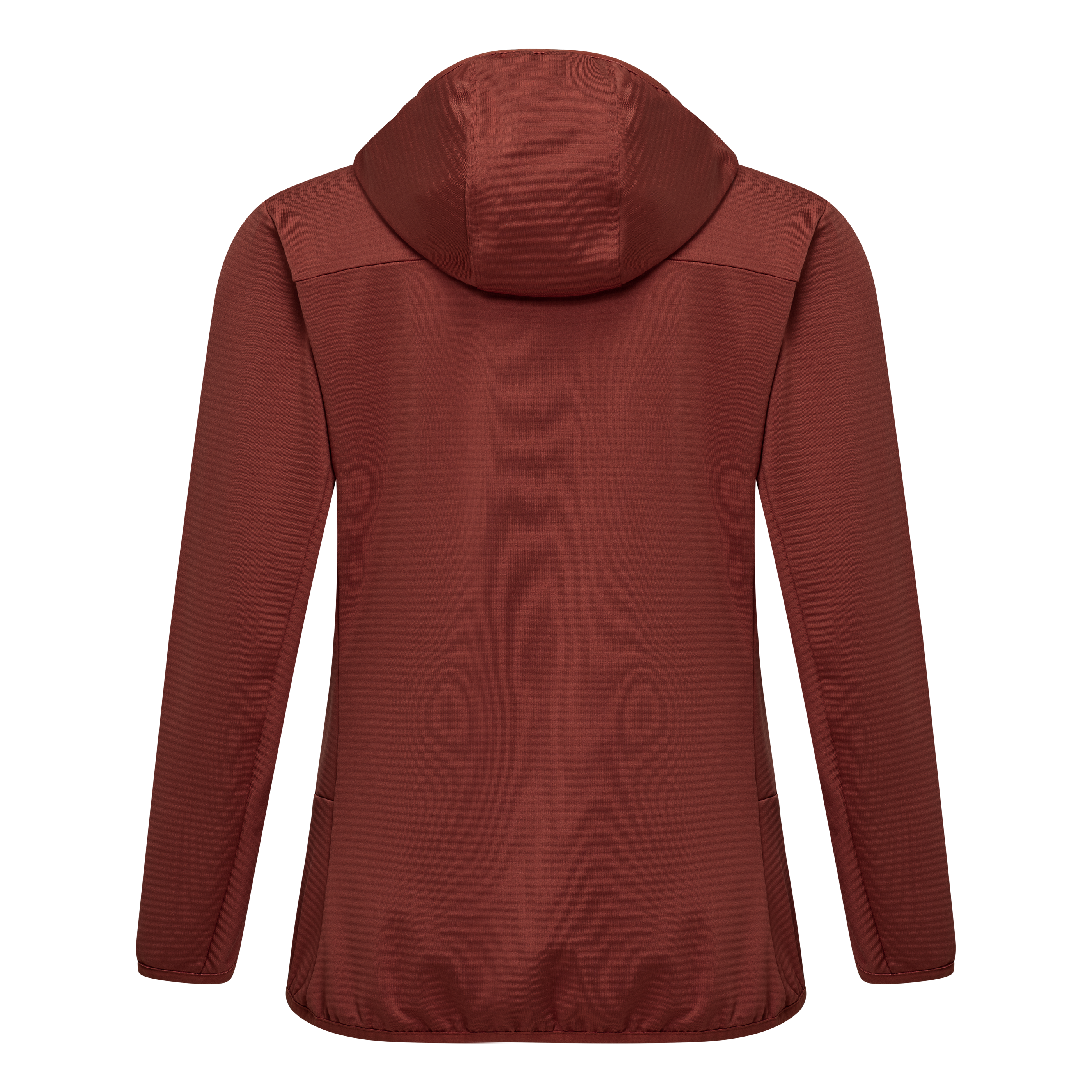 Puez Altavia Polarlite Kapuzenjacke Damen