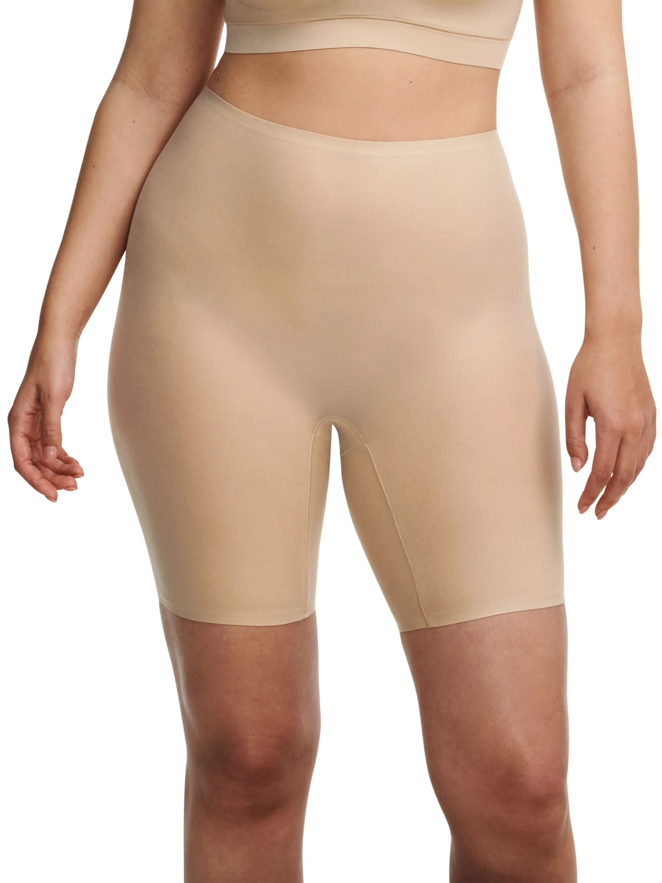 SOFTSTRETCH - Panty | Beige