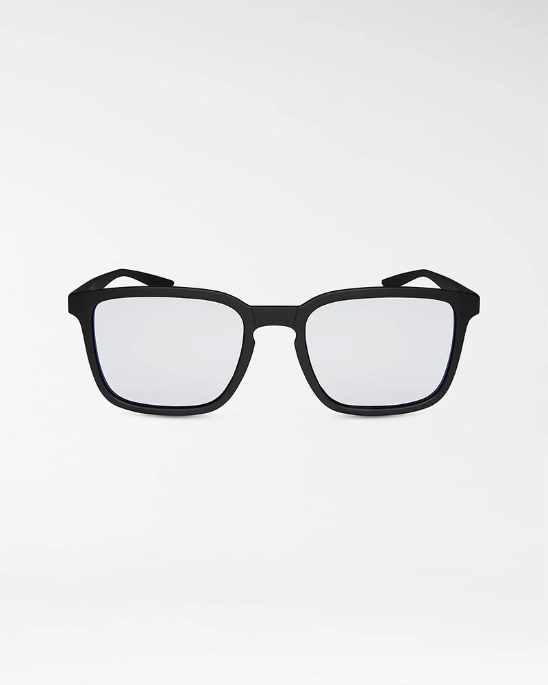 Lunettes Nike Circuit Noir