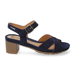 beline  VELCALF PREMIUM 12997  INDIGO