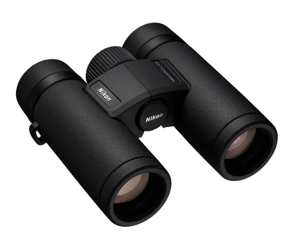 Nikon Monarch M7 8x30, 8x, 3 cm, Vandfast, Sort, 465 g
