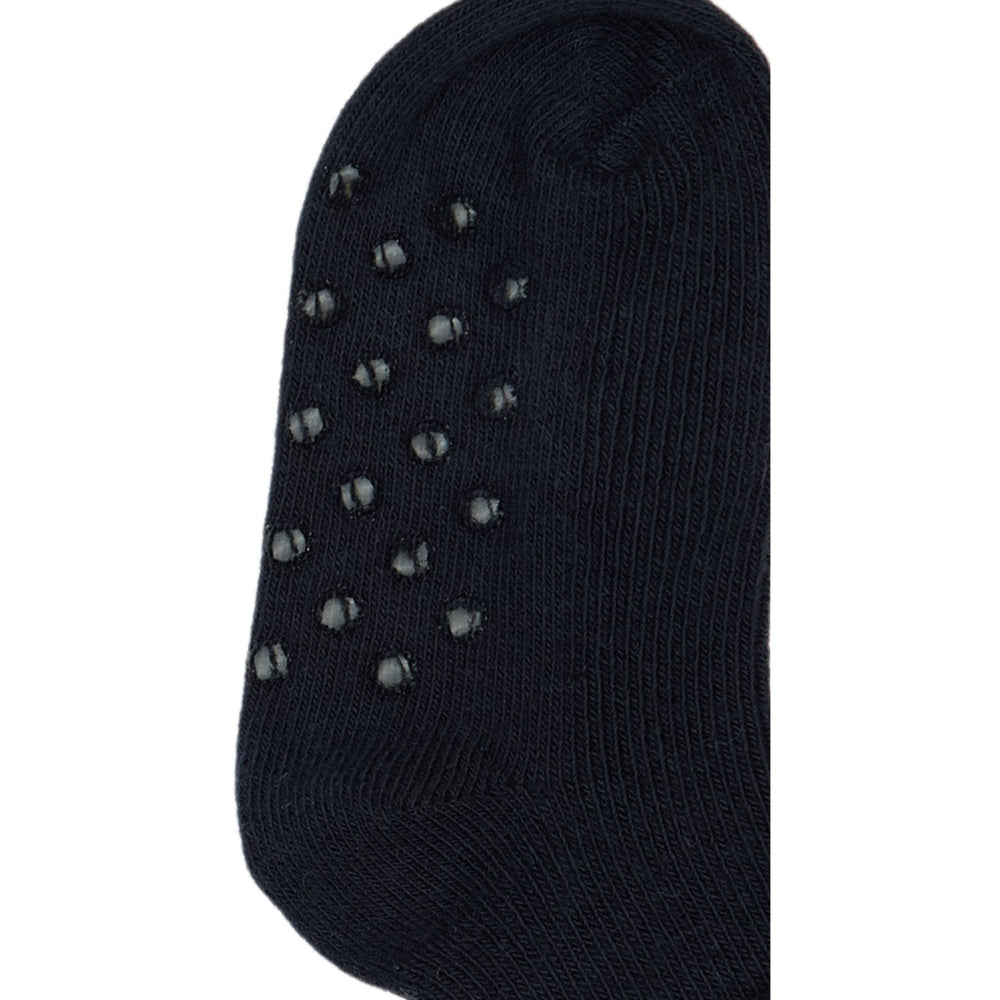 Køb minipop® Navy Minipop Bambus Baby Non Slip