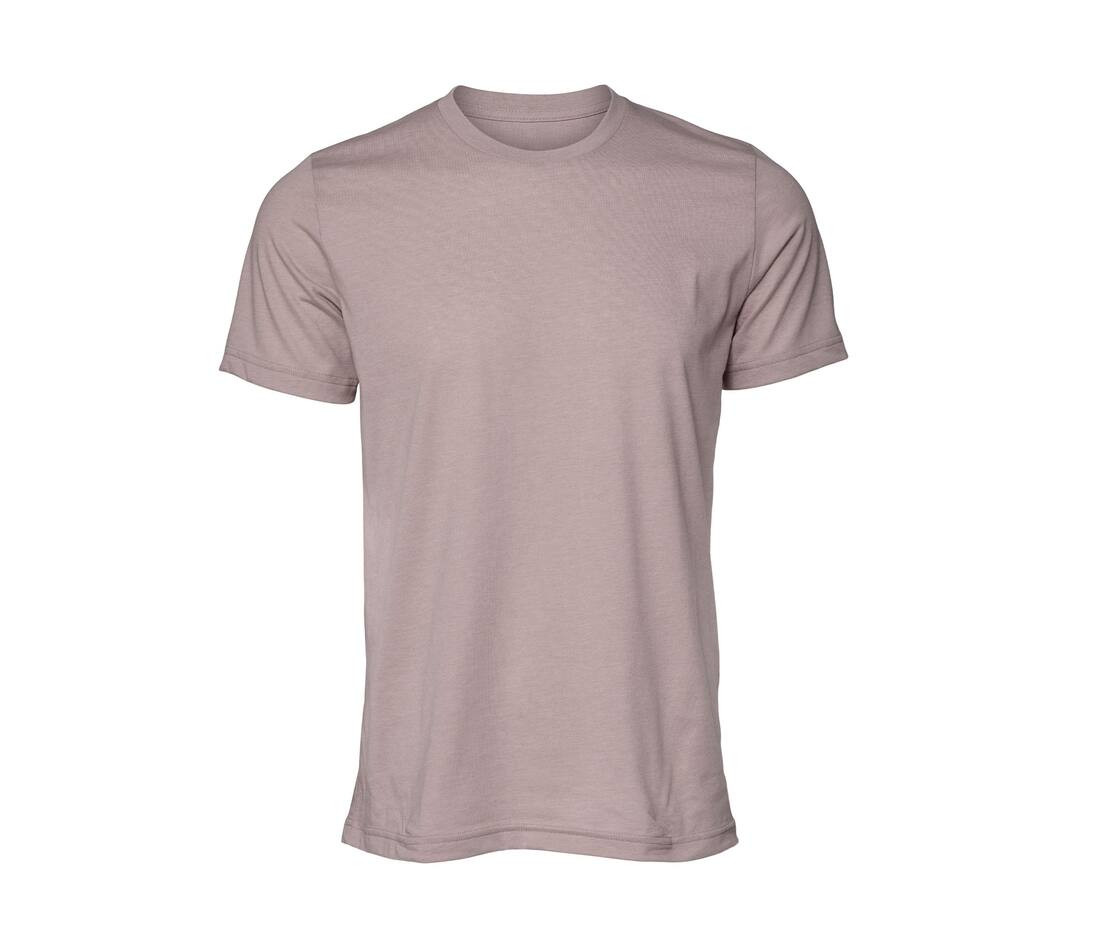 Bella Canvas BE3001CVC - T-shirt unisexe chiné