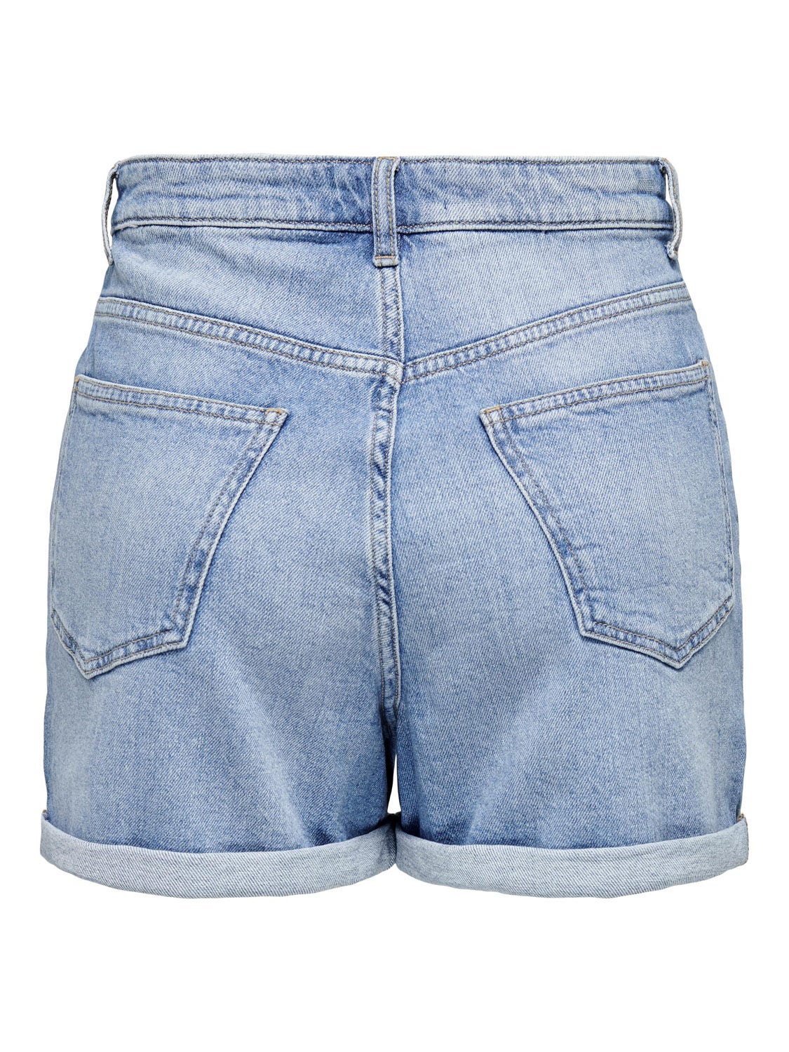 ONLY  Josephine Stretch Short