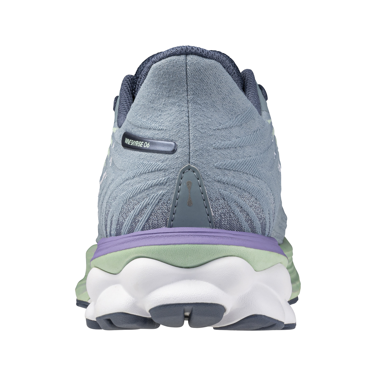Mizuno<br>Wave Skyrise 6 W