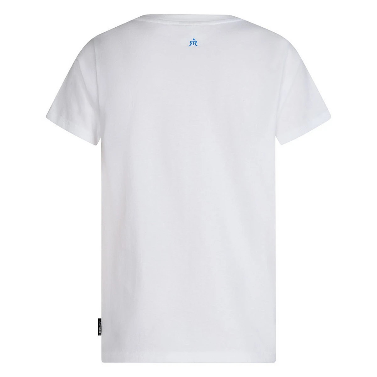Jongens T-shirt IB0IB02447YAF