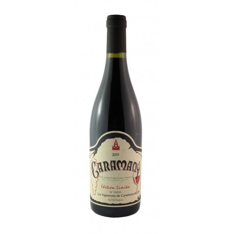 Caramany - Edition Limitée