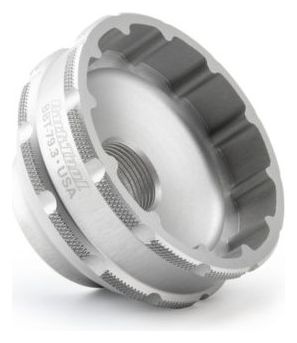 Outil Démonte Boîtier Externe Park Tool BBT-79.3 (12 Cannelures) 45-47 mm