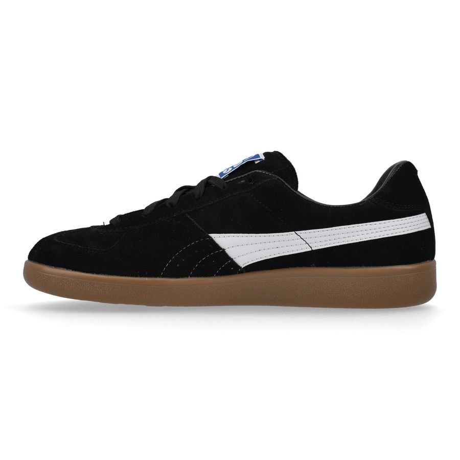 PUMA Handball IT - Noir/Blanc/Marron