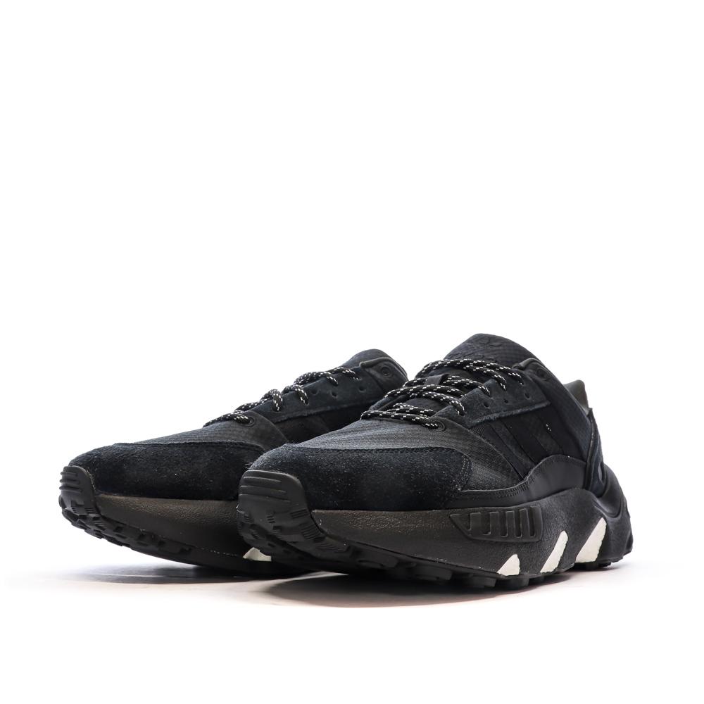 Adidas Baskets Noir Homme Adidas Zx 22 Boost GY6701