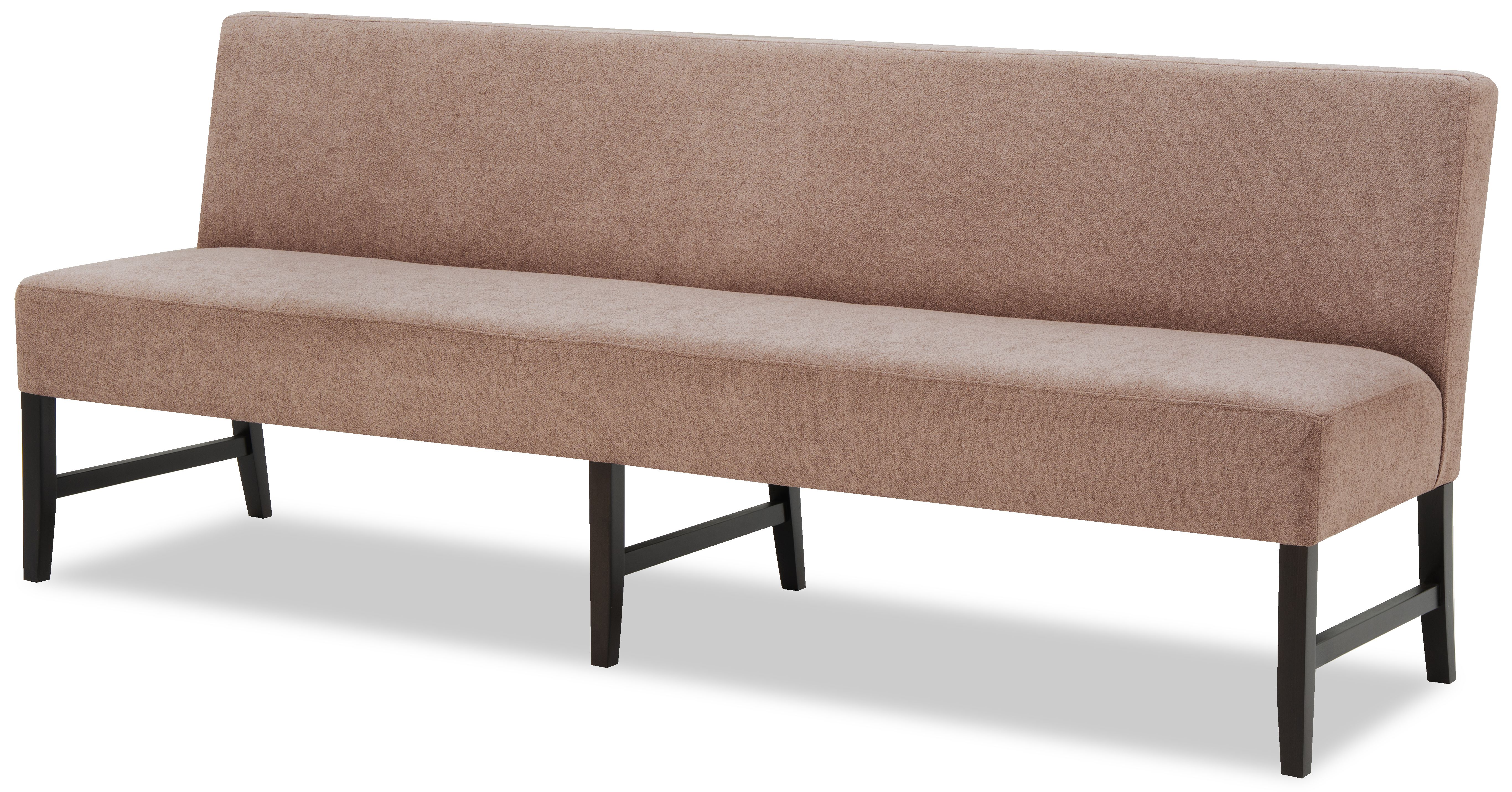 Eetbank  Cercle D60 x H92 cm
