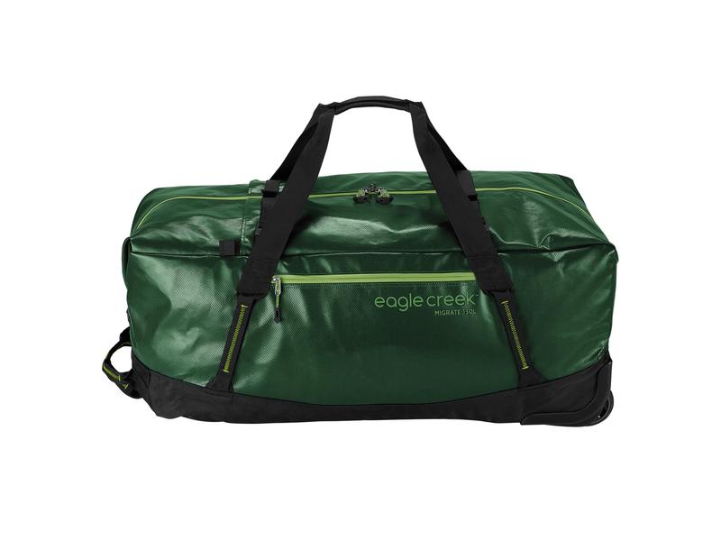 eagle creek Duffle Bag Migrate Wheeled 130 l Umweltfreundliches Duffelbag