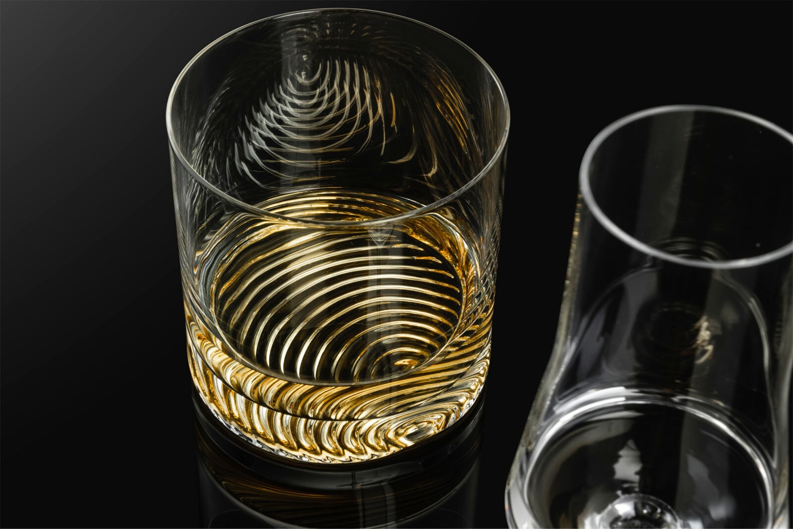ZWIESEL GLAS Trinkglas ECHO 4er Set 411 ml