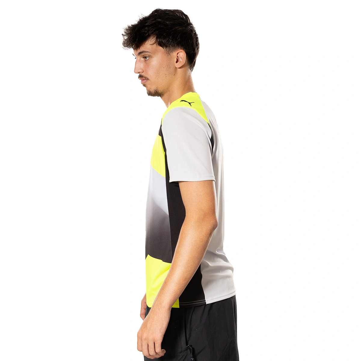 Camisola Puma BVB Borussia Segundo Equipamento 2025-2026
