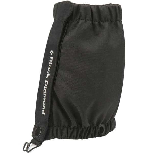 Guêtre alpinisme BLACK DIAMOND TALUS BLACK