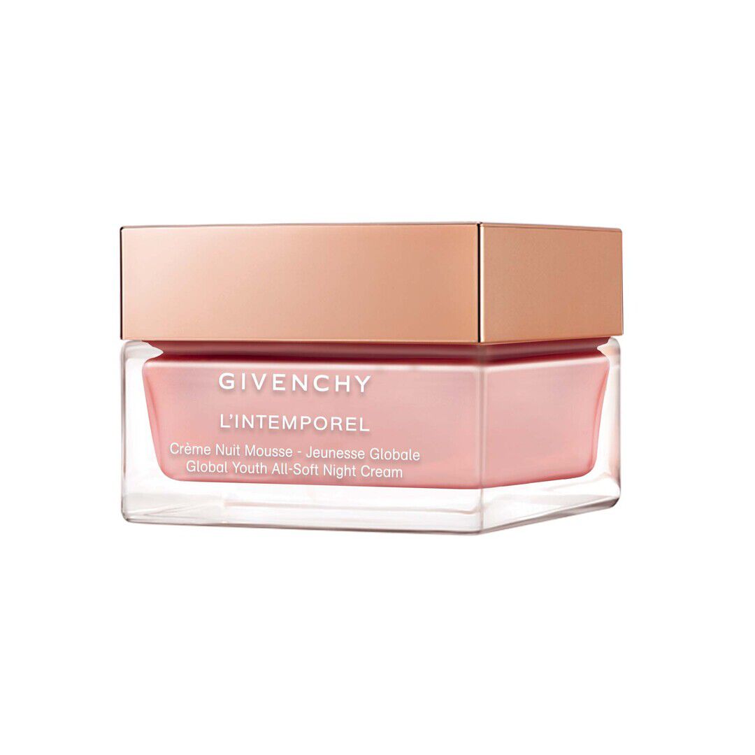 GIVENCHY L'INTEMPOREL Creme de noite - 50ml