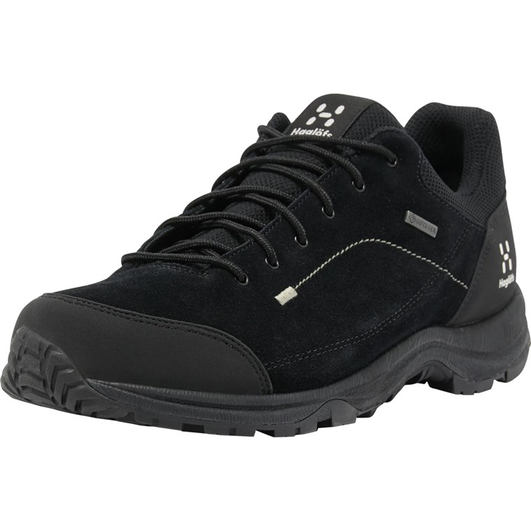 Haglöfs Sajvva GTX Low Women True Black