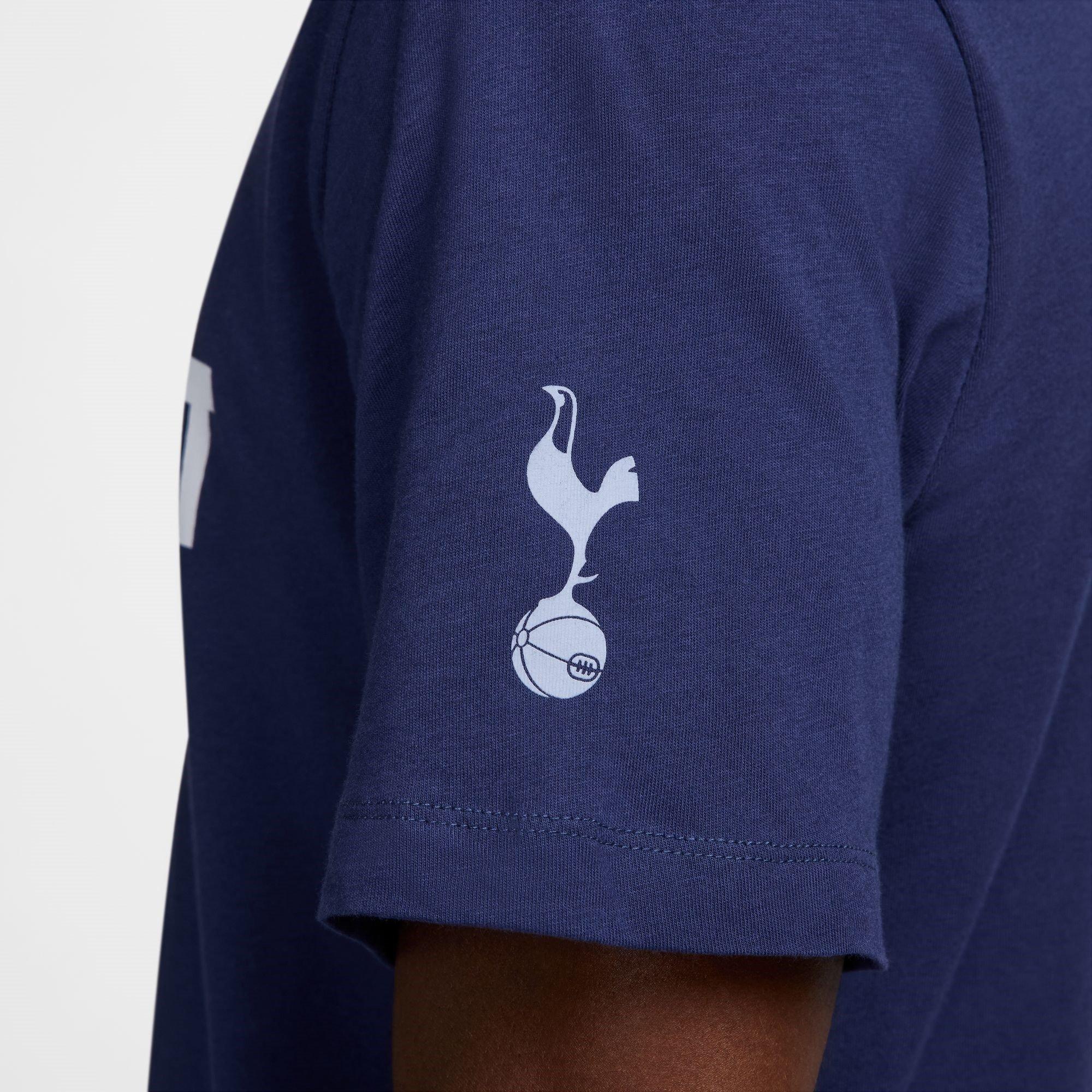 Nike Tottenham Hotspur Just Do It T shirt Adults