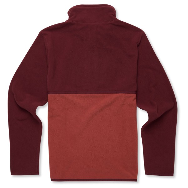Cotopaxi - Amado Fleece Pullover - Pull polaire