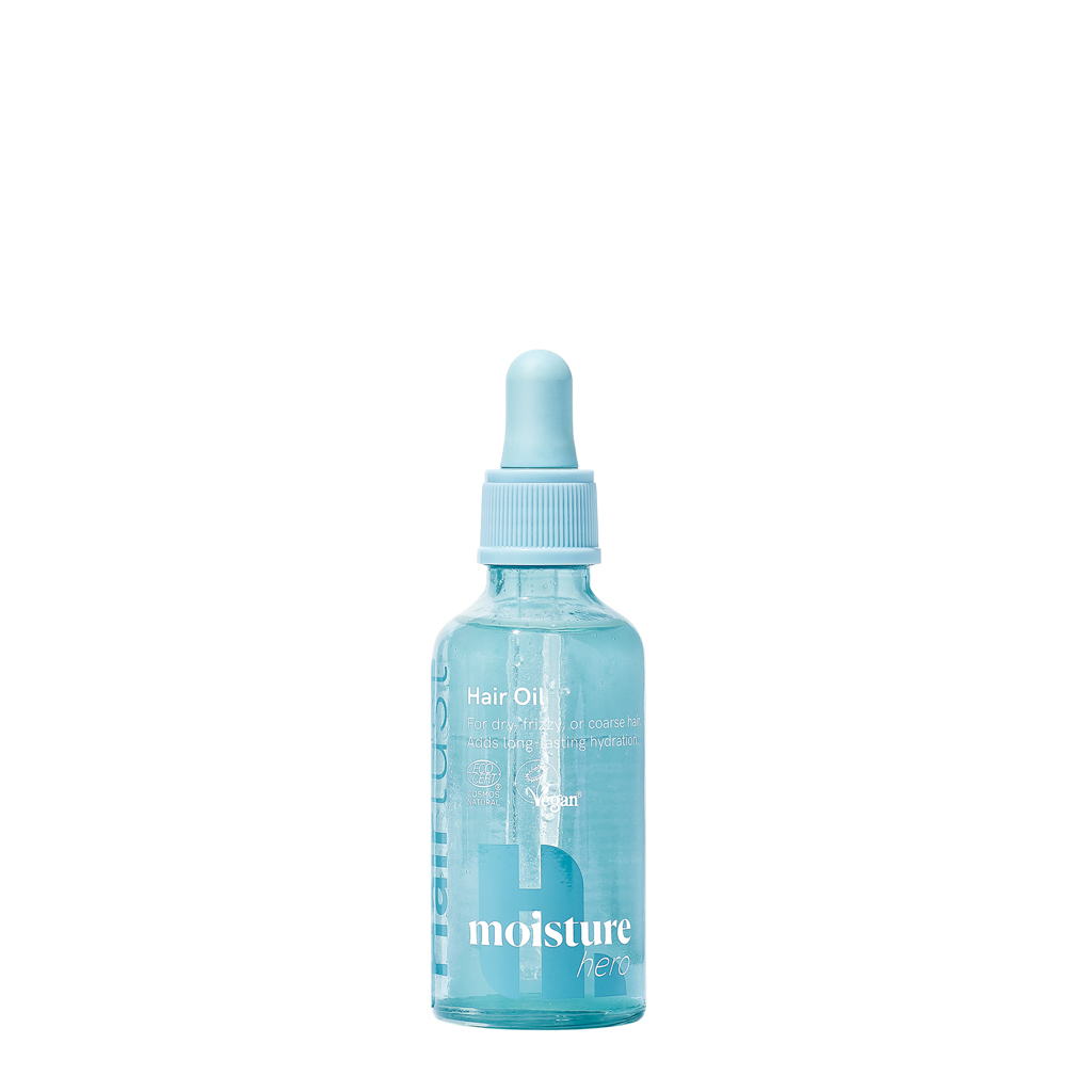 Moisture Hero™ Hair Oil