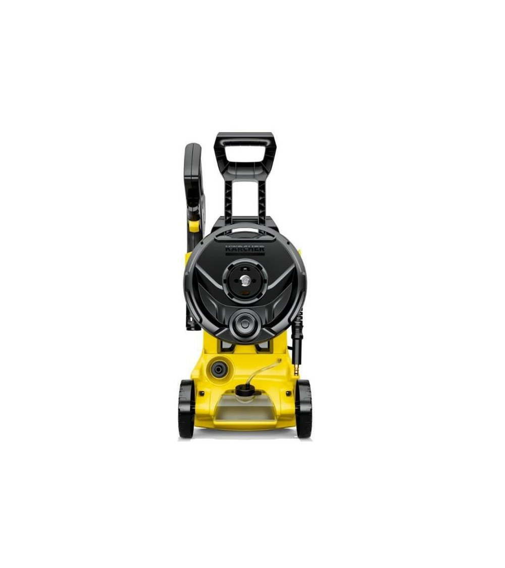 Nettoyeur haute pression karcher k3 premium power control home