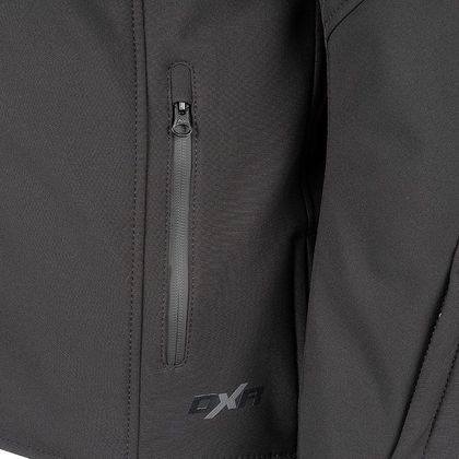 Blouson DXR ALISIO - Noir