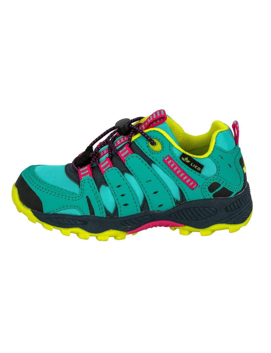 Outdoorschuh Fremont