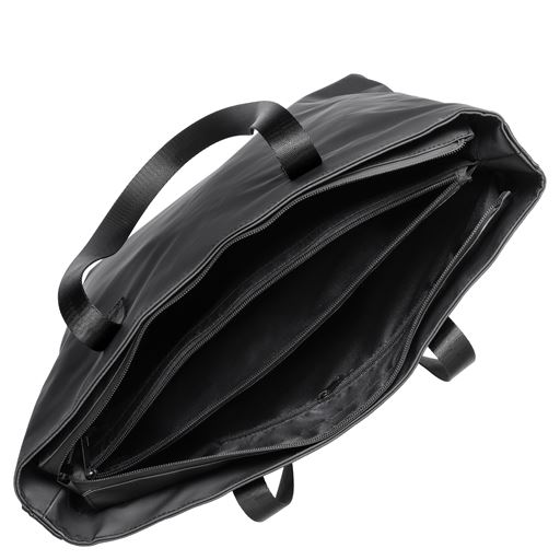 Adax Hunter Shopper, Sort