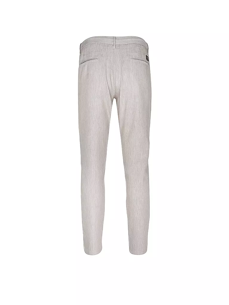 JOOP Hose Modern Fit MAXTON beige