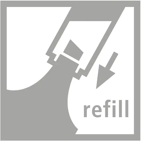 Textmarker - STABILO BOSS ORIGINAL - 10er Pack - grün