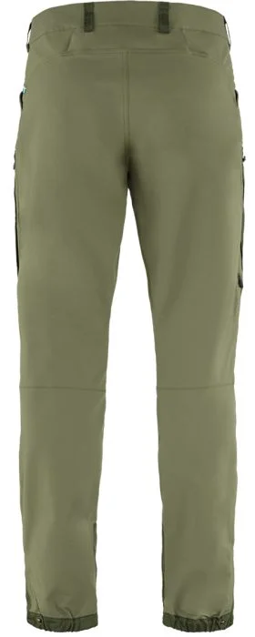 Keb Agile Trousers Men Regular herrebukser