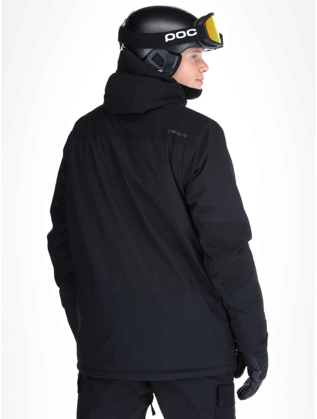 Boyd ski-jas heren