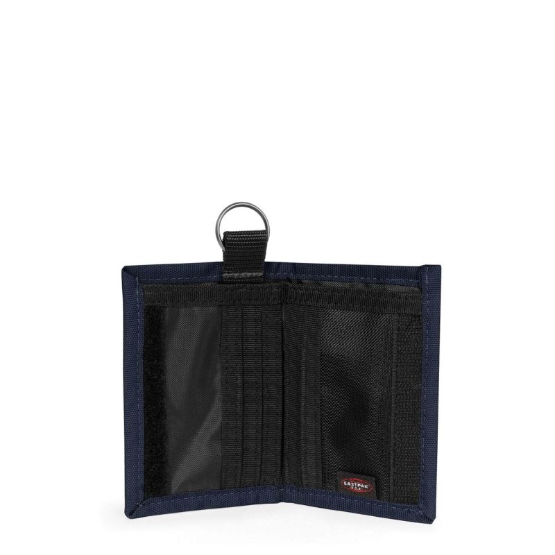 Portefeuille Mini Crew 11 cm Ultra Marine