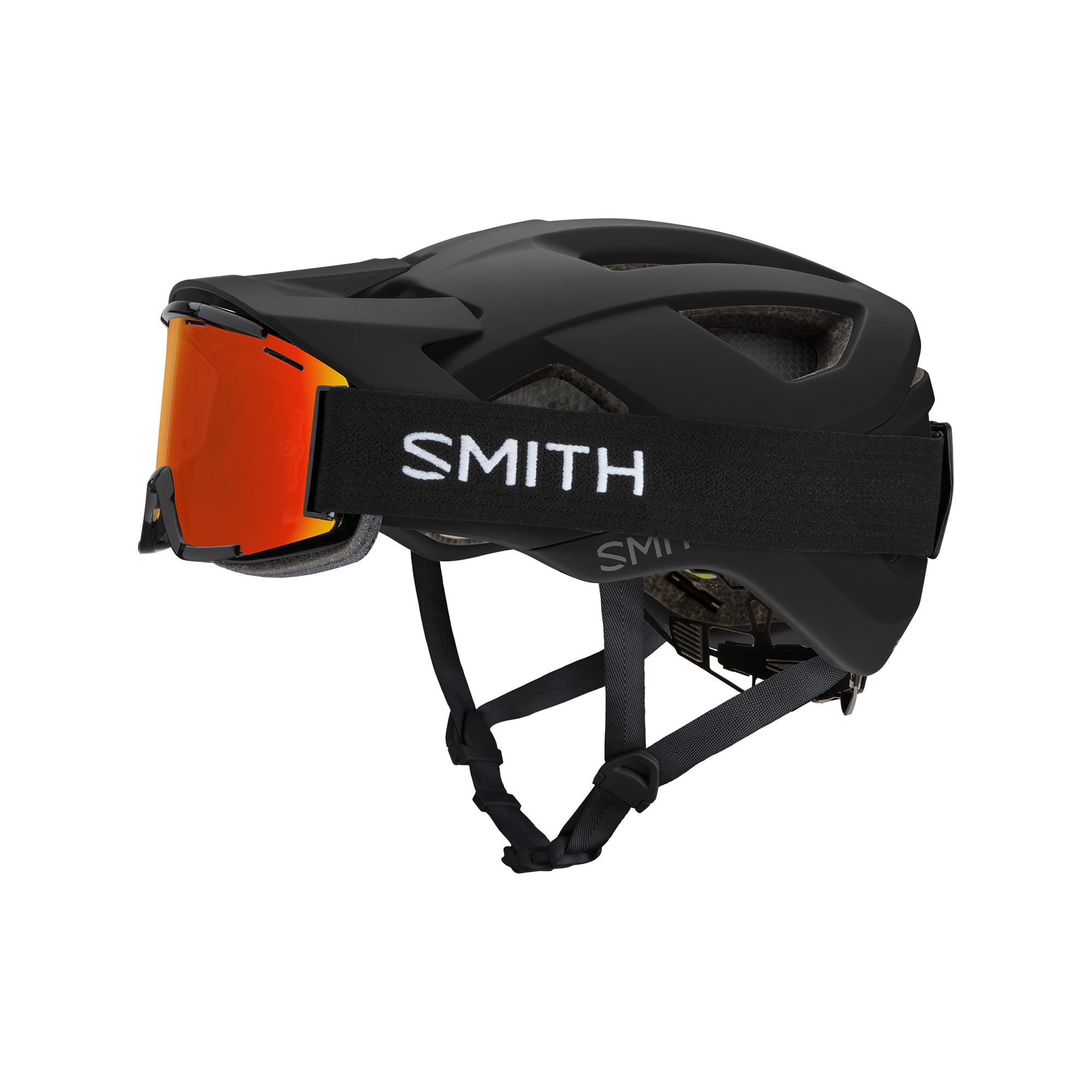 Smith Session Mips<br>All-mountain sykkelhjelm