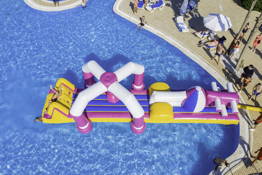 Labranda TMT Bodrum Resort All Inclusive - Hotel