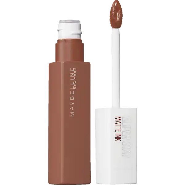 Super Stay Matte Ink Un-Nudes Lippenstift Nr. 70 Amazonian