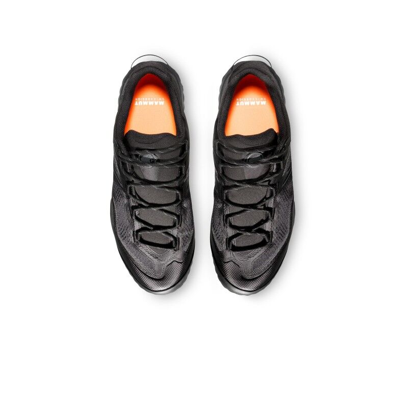 Ducan II Low GTX - Chaussures randonnée homme