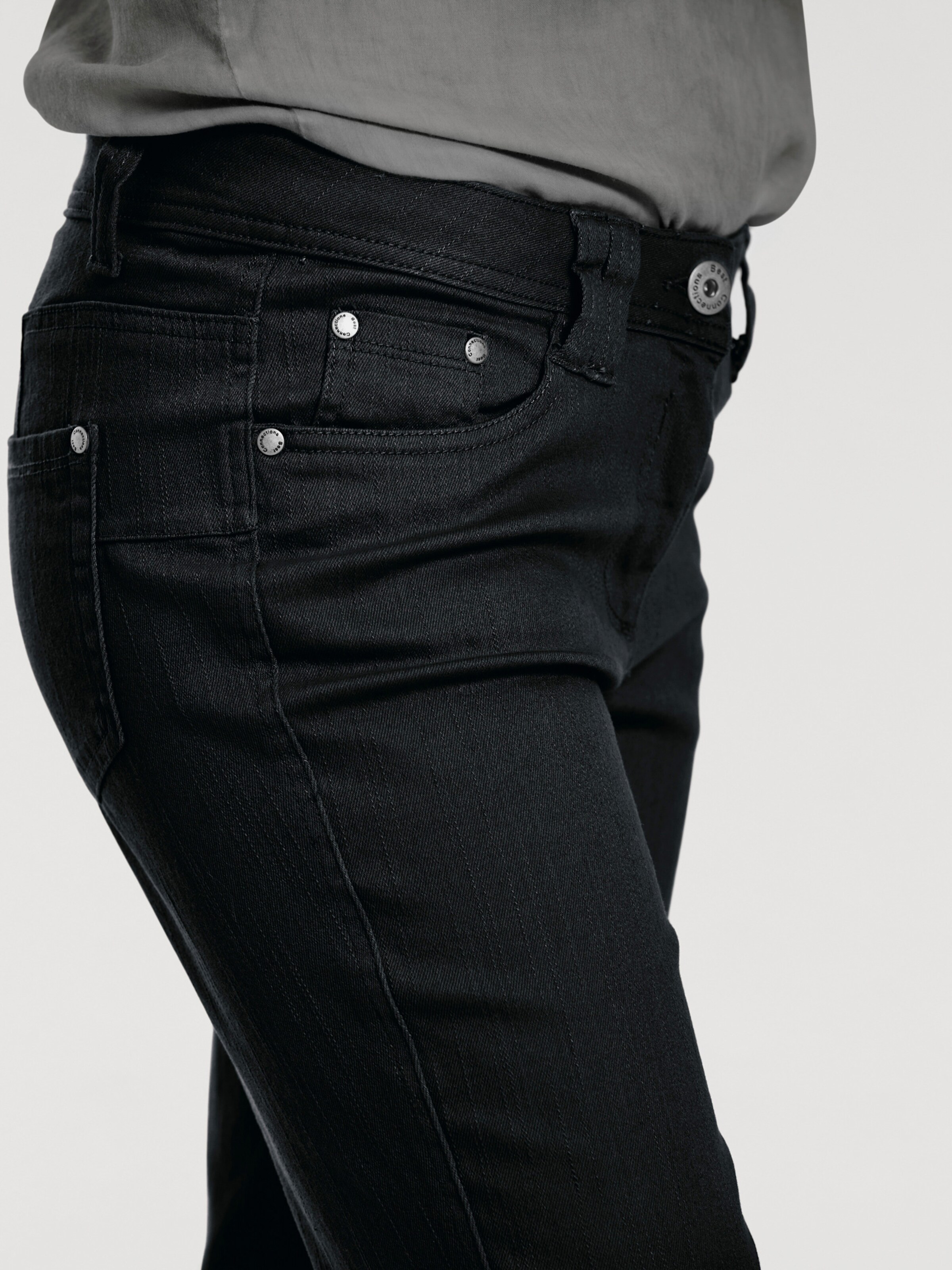 Push-up-Hose