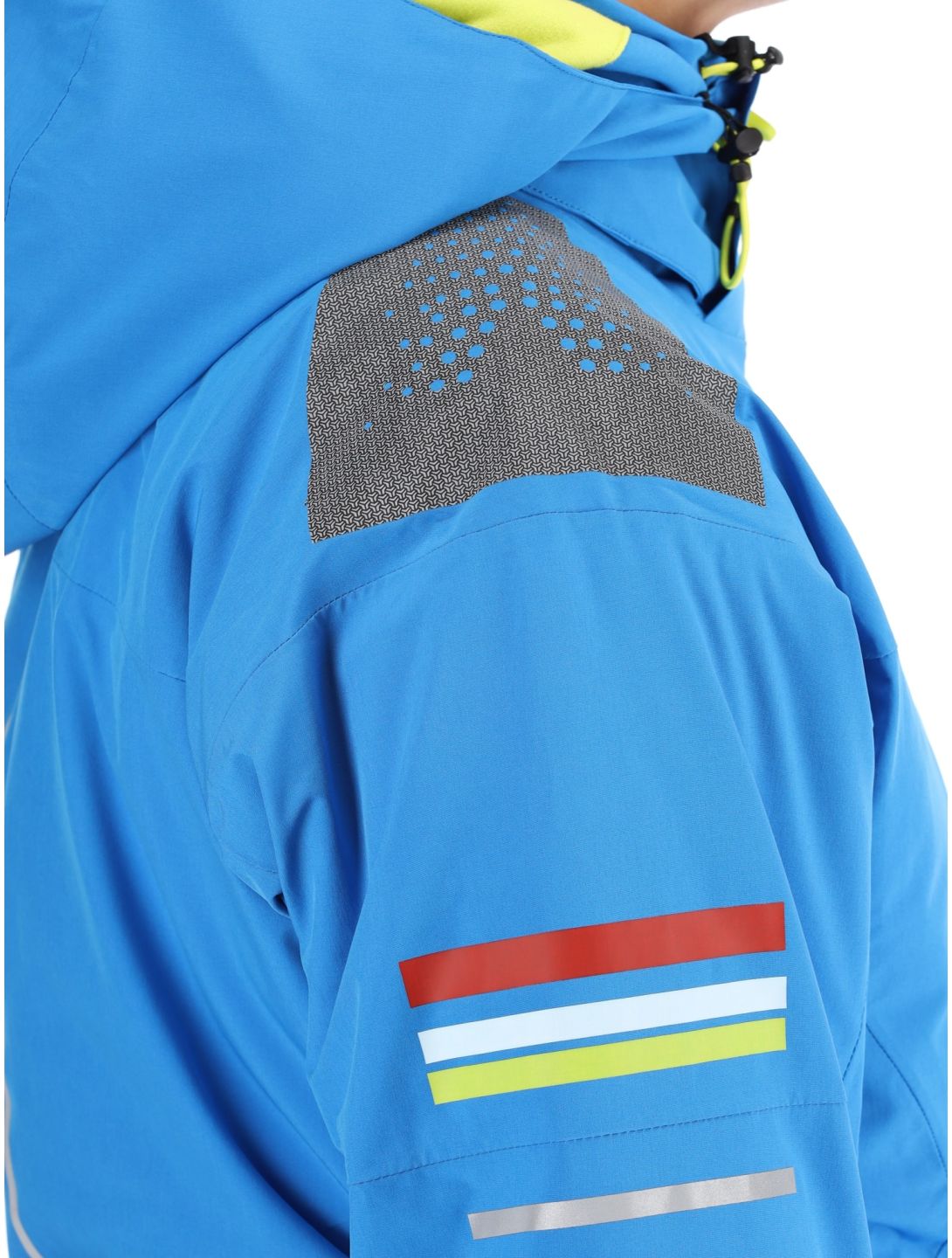 Challenger 4 ski-jas heren
