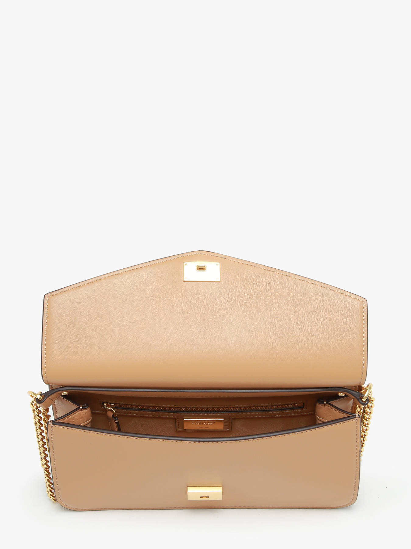 Sac port paule Sawyer cuir LAUREN RALPH LAUREN