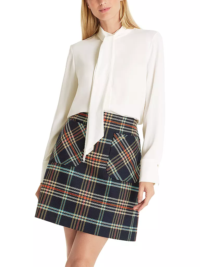 MARC CAIN Bluse  creme