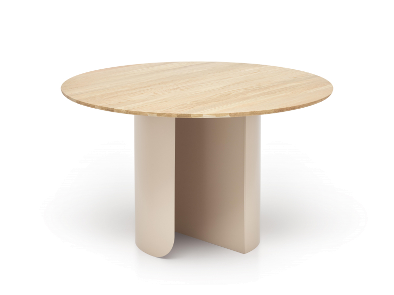 FÉST Plateau eettafel 120 sand